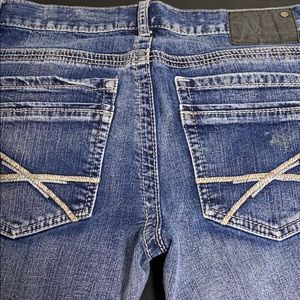 Men’s jeans